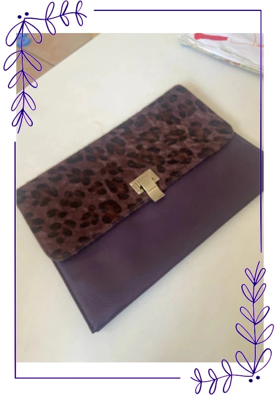 Bolso David Jones – photo 3